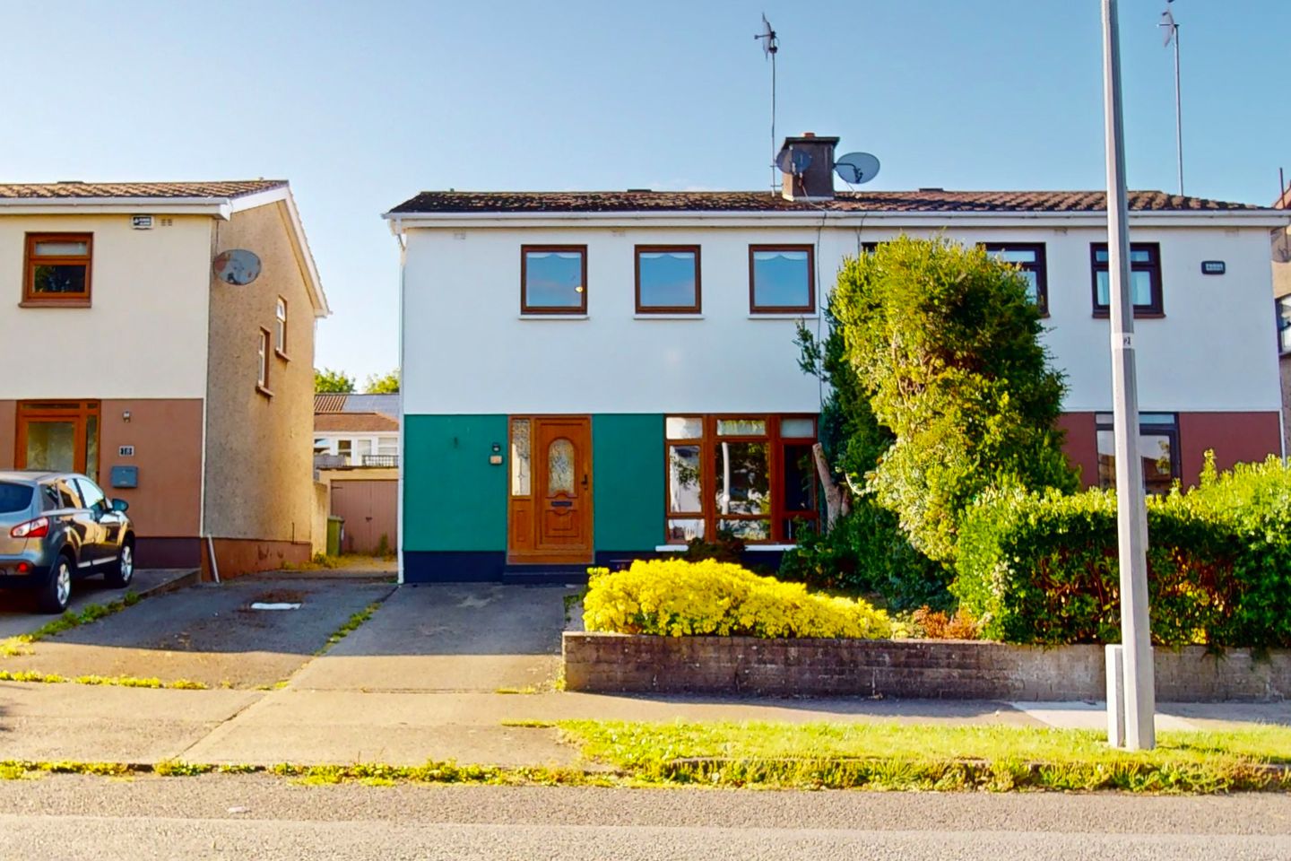 19 Hampton Cove, Balbriggan, Co. Dublin, K32E186