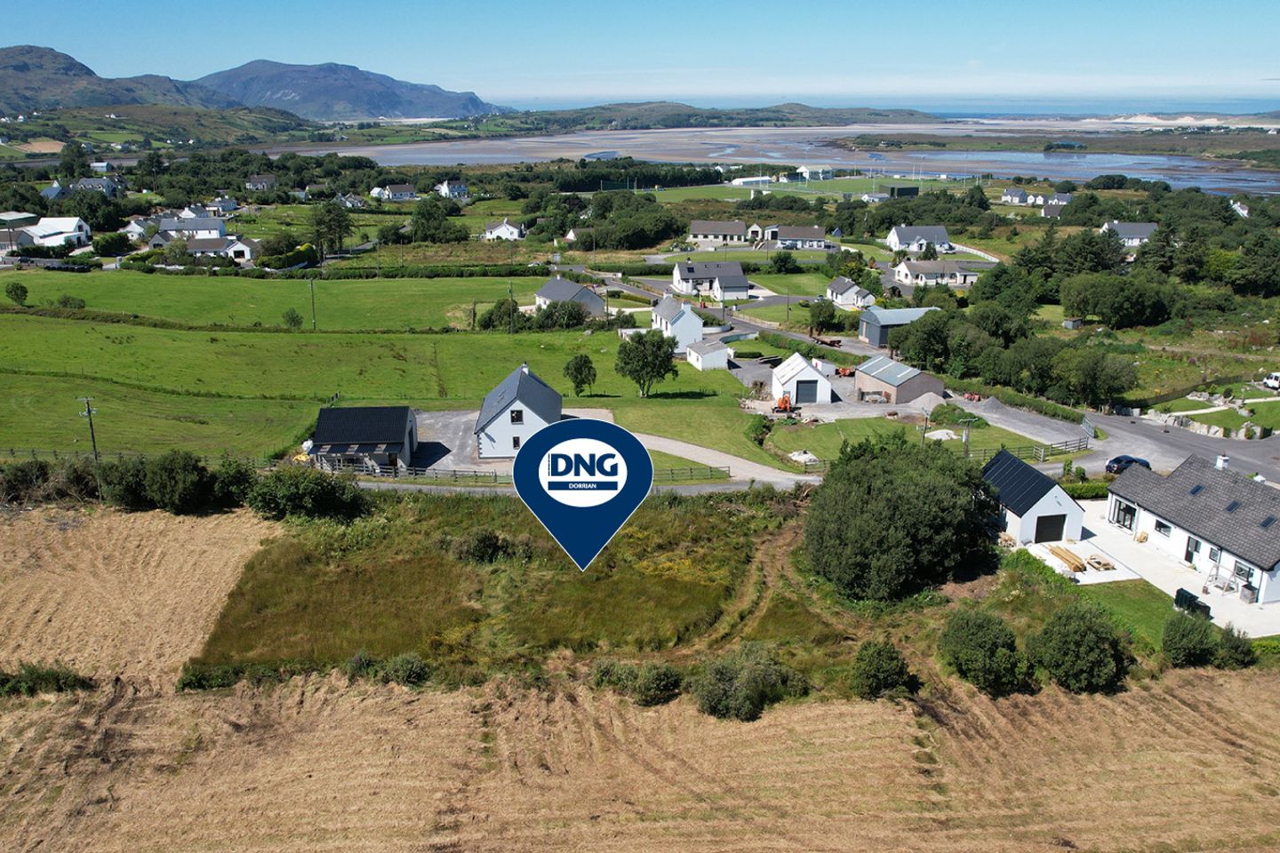 Bog Road, Ardara, Co. Donegal is for sale on Daft.ie