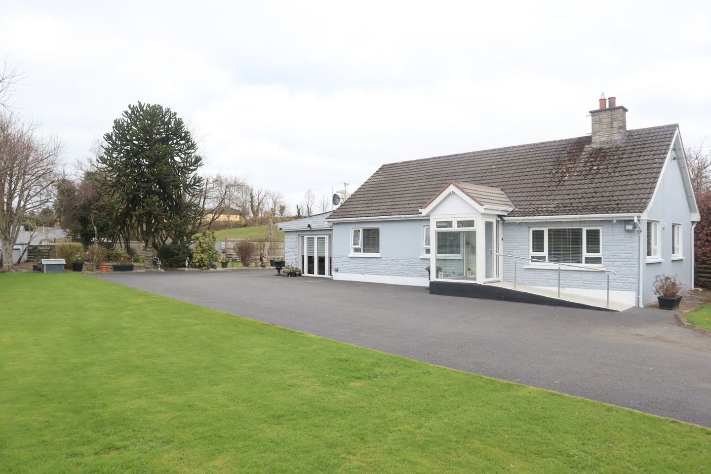 Lisagoan, Shercock, Kingscourt, Co. Cavan, A81V067