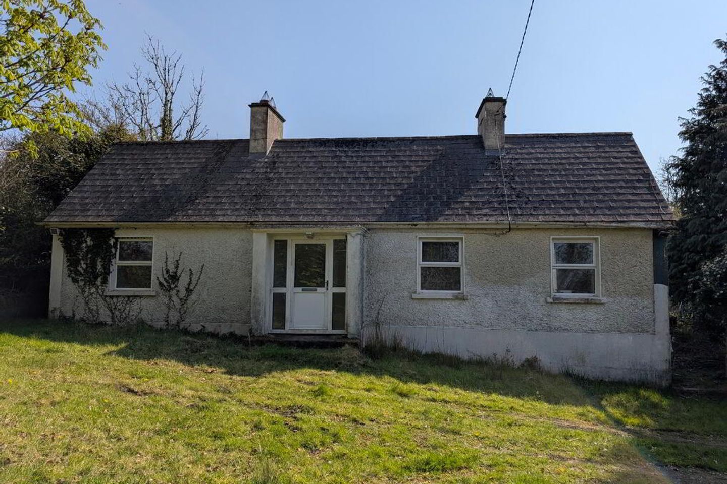 Mullaghboy, Corrawaleen, Co. Leitrim, H12X308
