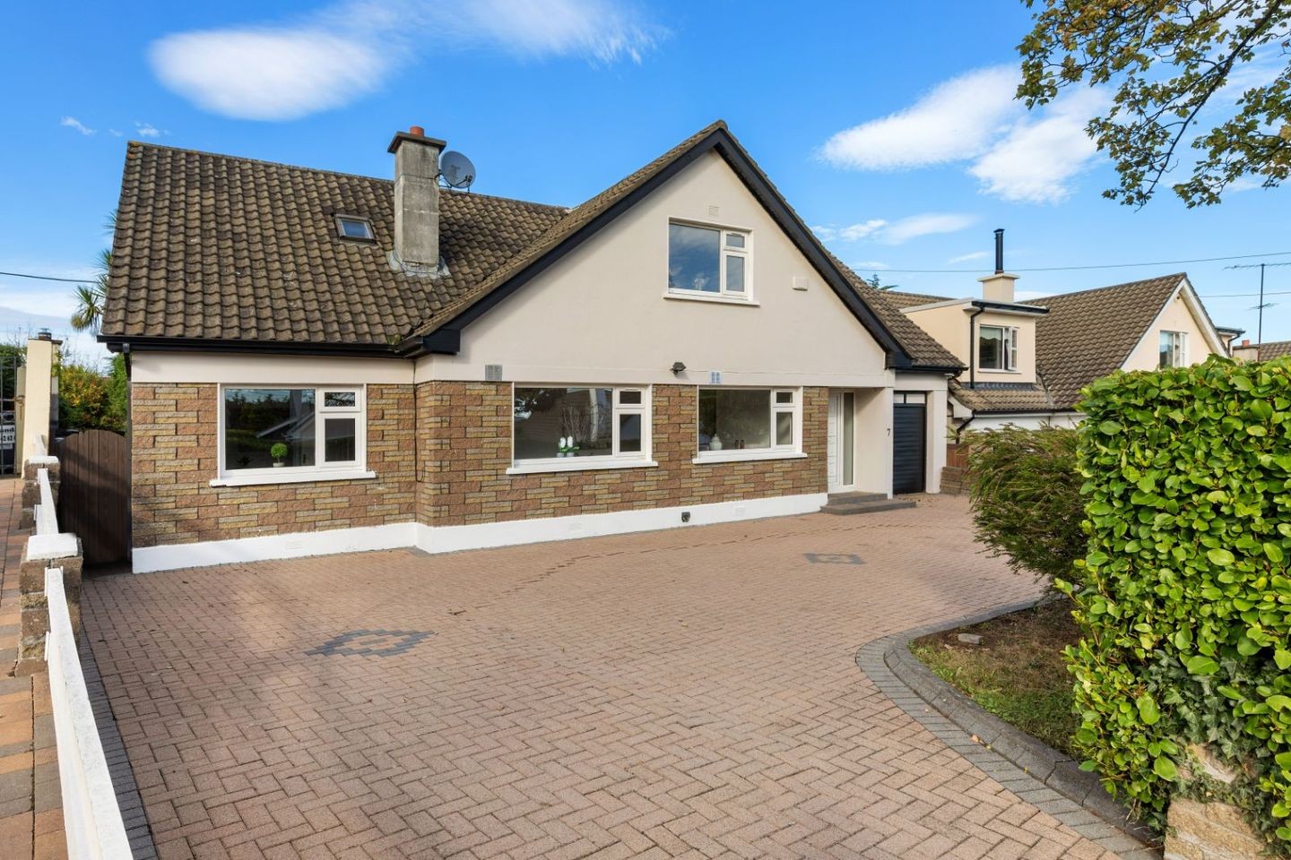 7 Seaview Park, Dublin 18, Shankill, Dublin 18, D18WN47