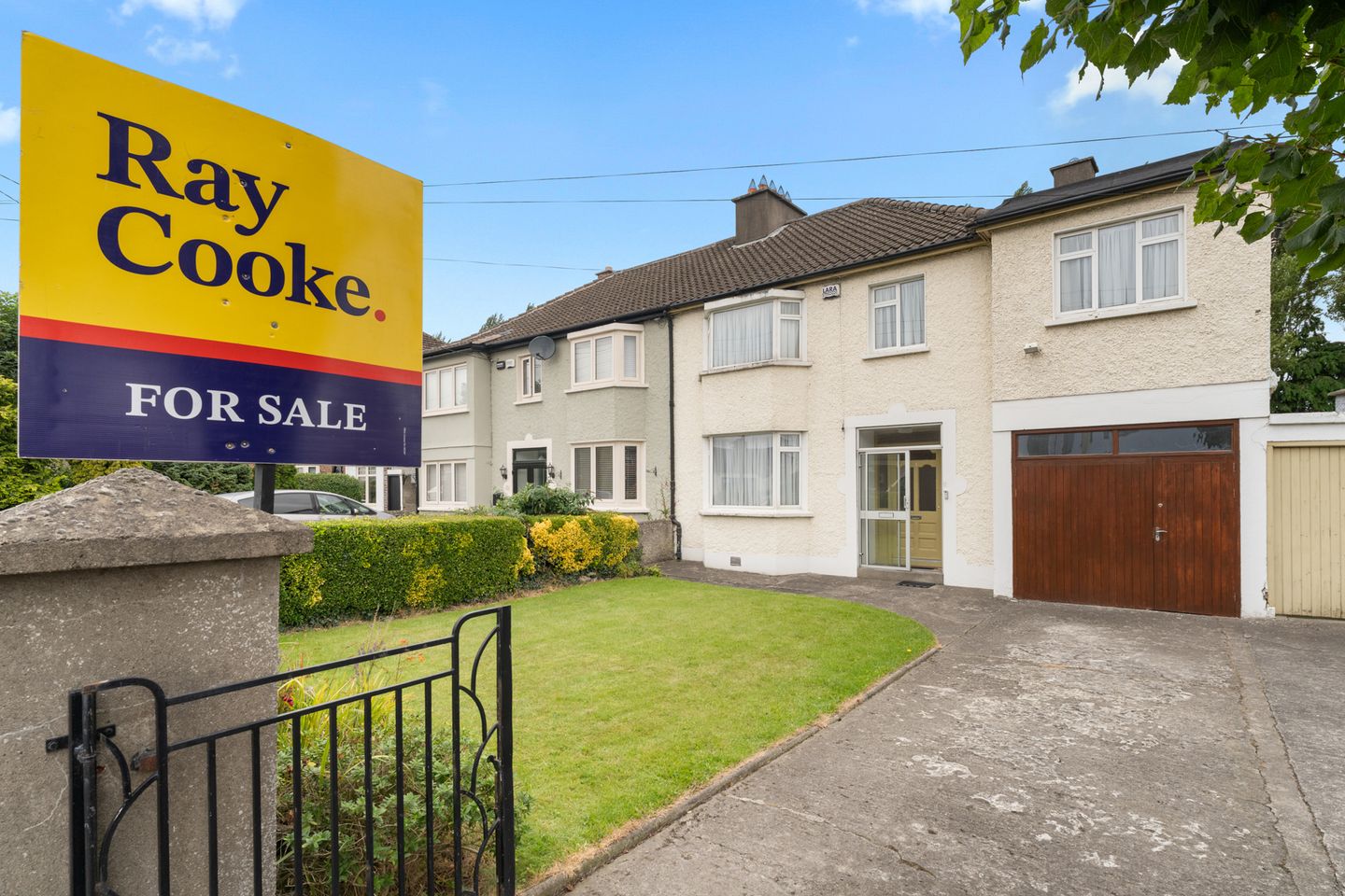 5 St Johns Road, D22TD51, Clondalkin, Dublin 22 is for sale on Daft.ie