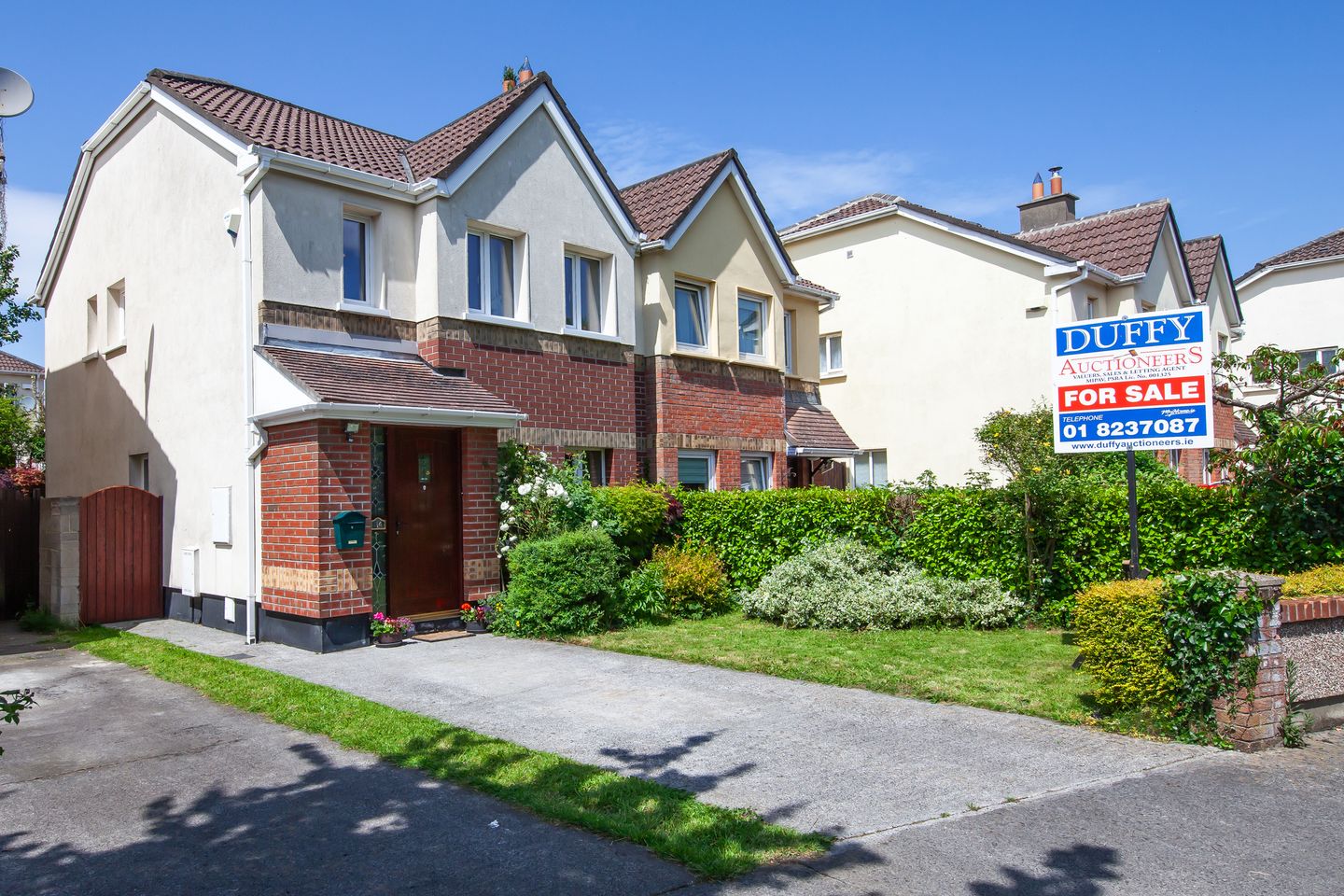14 Warrenstown Walk, Blanchardstown, Dublin 15, D15T2T0