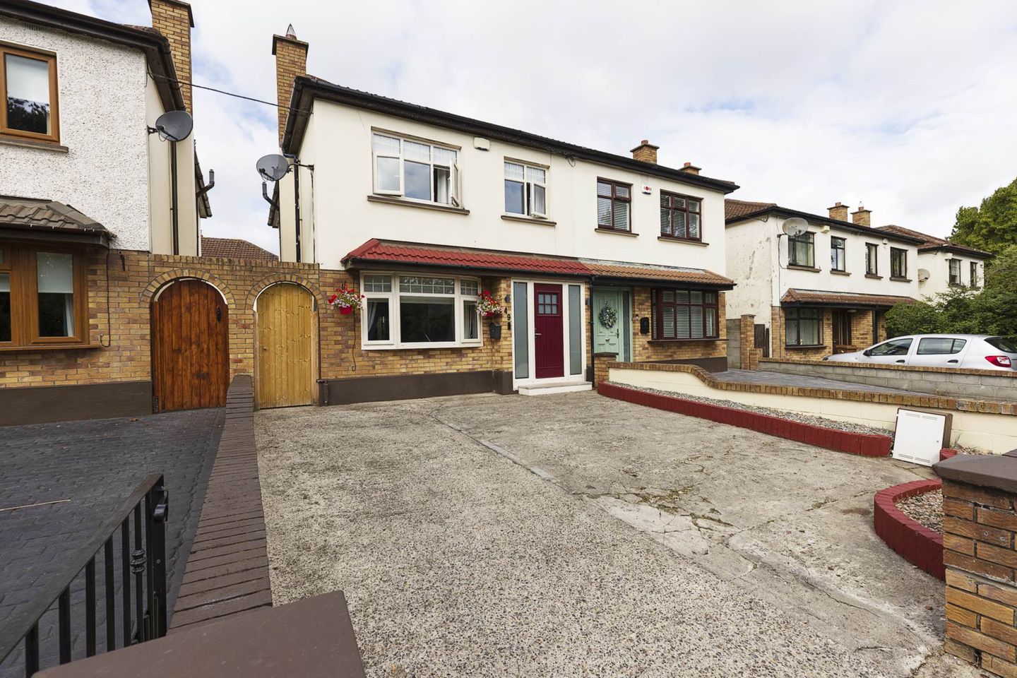 49 Oak Avenue, Royal Oak, Santry, Dublin 9, D09V1N1