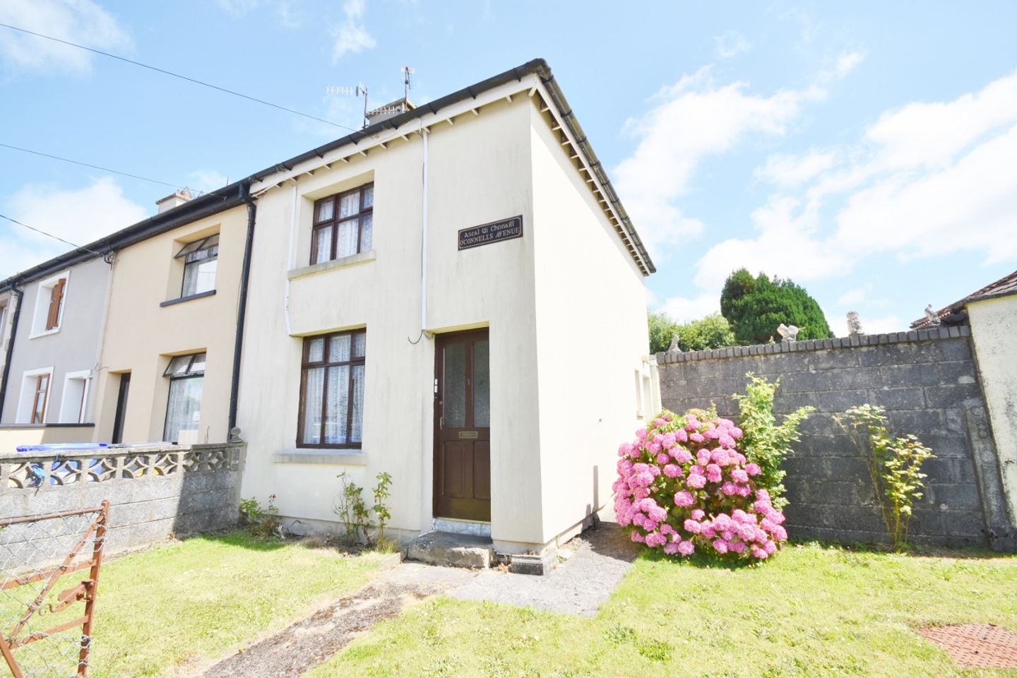 1 O'Connell's Avenue, Listowel, Co. Kerry, V31RX77