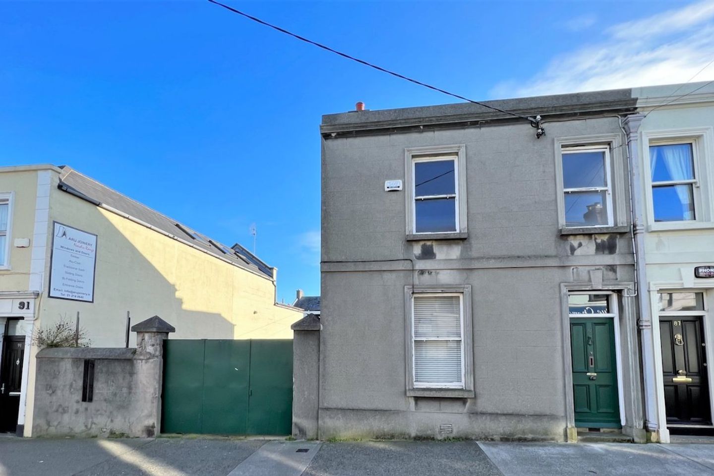 Commercial property for sale in 88 Patrick St, Dun Laoghaire, Co