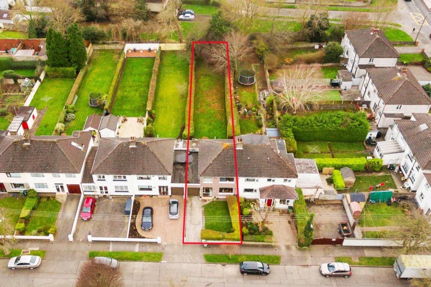 60 Woodview Grove, Blanchardstown, Dublin 15, D15WRN7 is for sale on