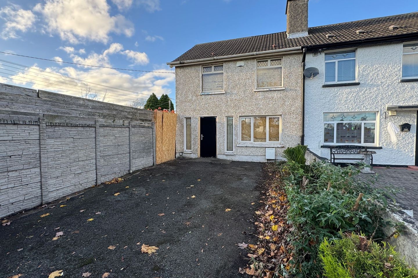 201 Bunting Road, Walkinstown, Dublin 12, Dublin 12, D12X6W9