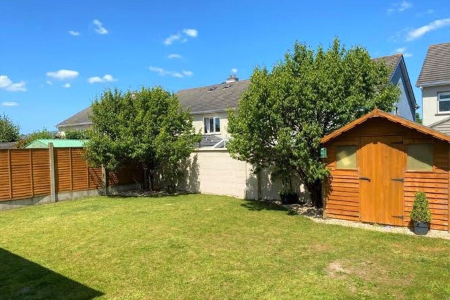  Browneshill Wood,Carlow, Carlow Town, Co. Carlow