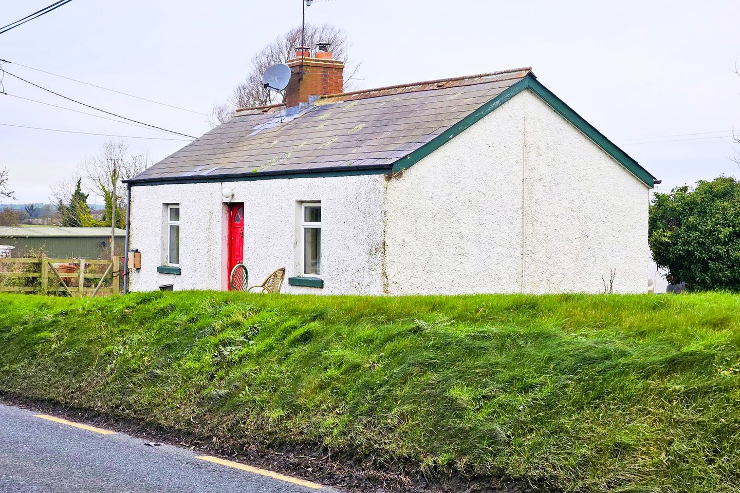 Ballygowan, Ardee, Co. Louth, A92AW68 is for sale on Daft.ie