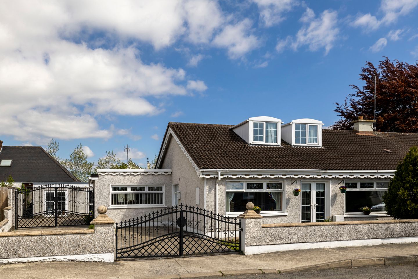 9 Slieve Roe Crescent, Muirhevnamor, Dundalk, Co. Louth, A91V8F5