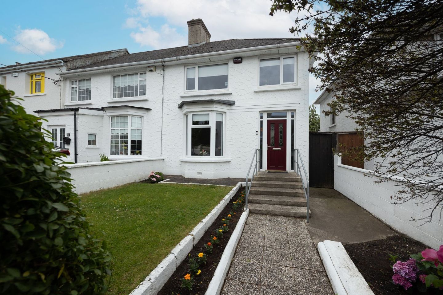 44 Glenbeigh Road, Dublin 7, Navan Road (D7), Dublin 7, D07E7C6