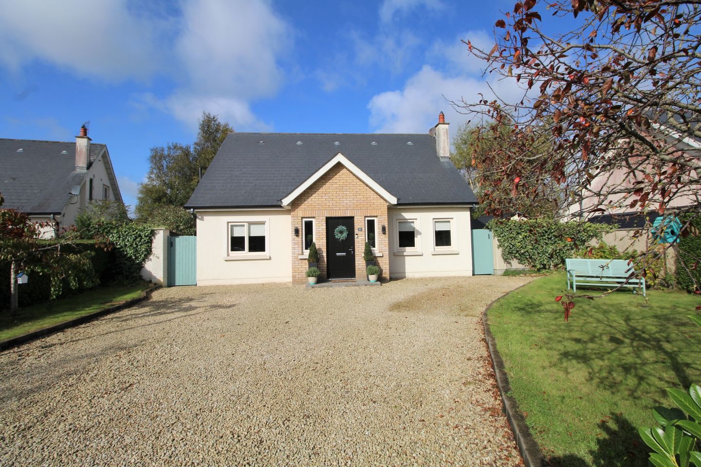 11 Carrig Glen, Calverstown, Kilcullen, Co. Kildare, R56PX80 is for