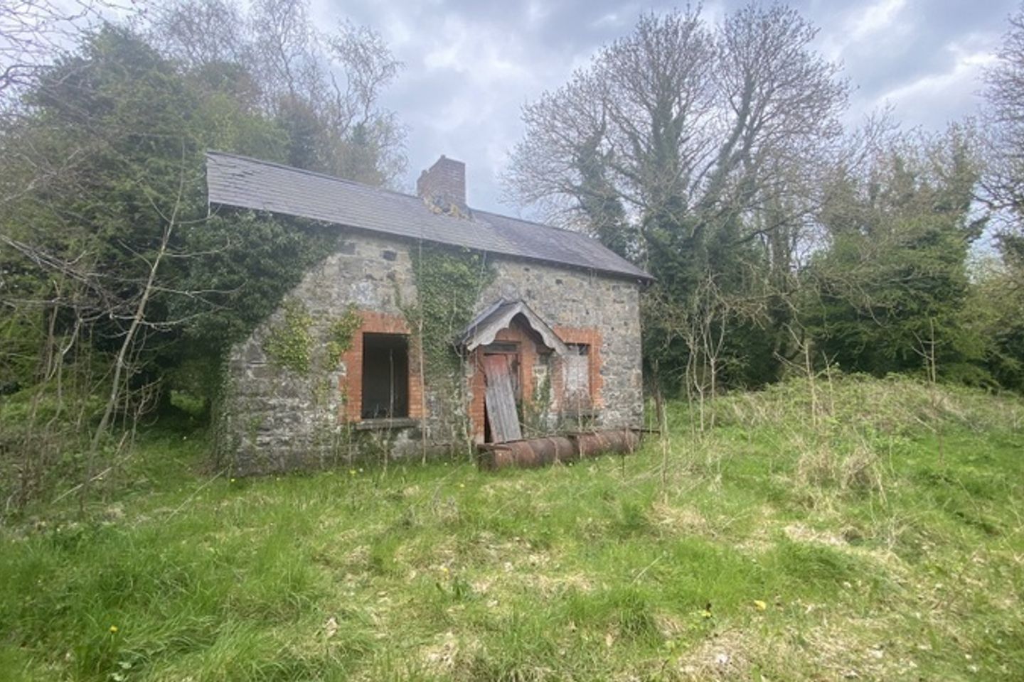 Williamstown, Coole, Co. Westmeath