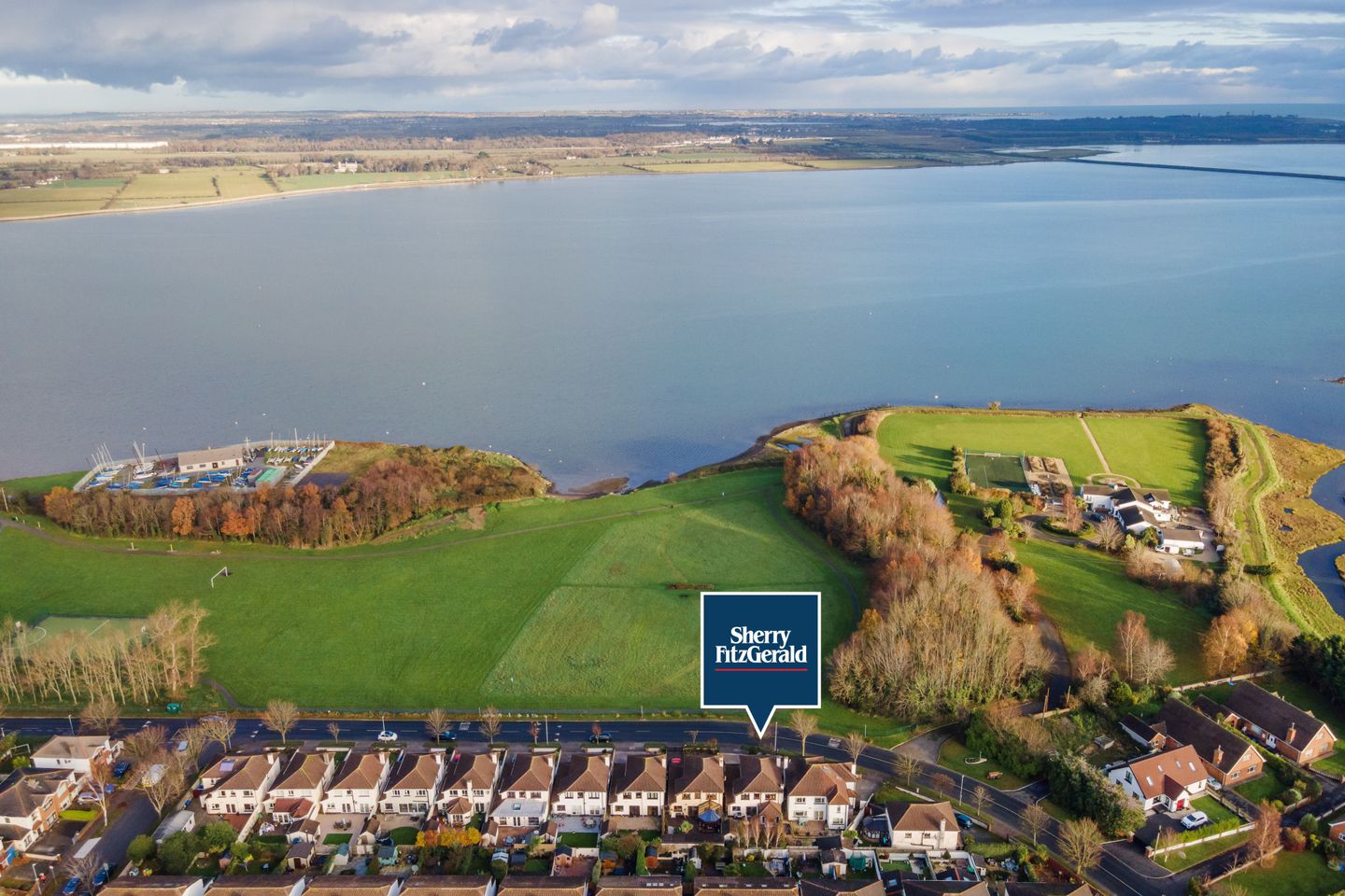 2 Old Yellow Walls Road, Malahide, Co Dublin, K36H395