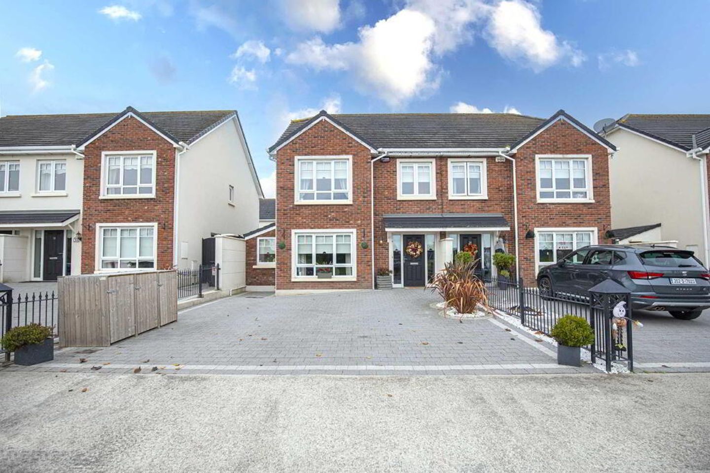 37 The Beeches, Archerstown Demesne, Ashbourne, Co. Meath, A84W209 is