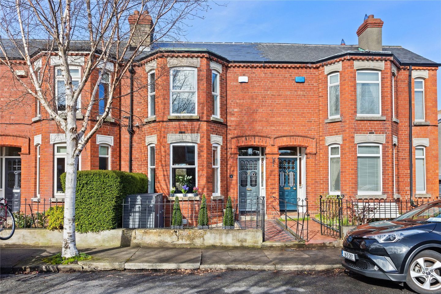 2 Hollybank Avenue, Ranelagh, Dublin 6, D06C1P0