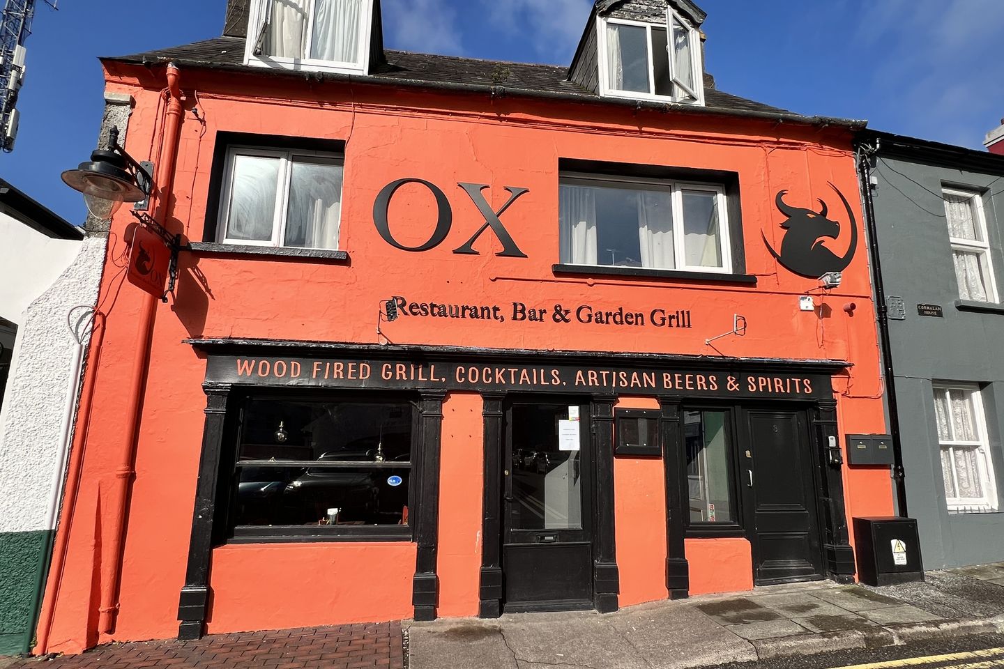Commercial property for rent in 23 Cork Street, Kinsale, Co. Cork