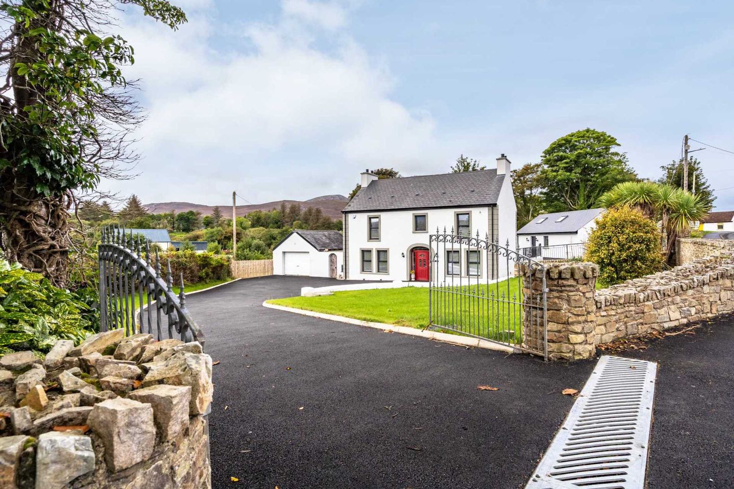 Cleagh, Clonmany, Co. Donegal, F93A2K4 is for sale on Daft.ie