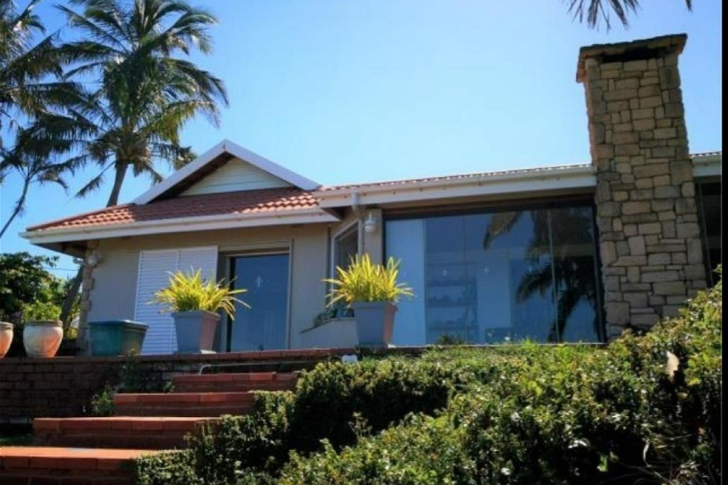Stunning 3 Bedroom Villa For Sale In Ramsgate South Africa, Durban, KwaZulu Natal, South Africa