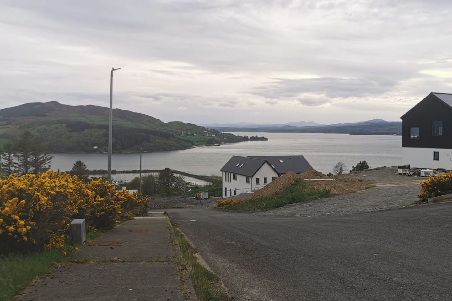 Figary, Fahan, Co. Donegal