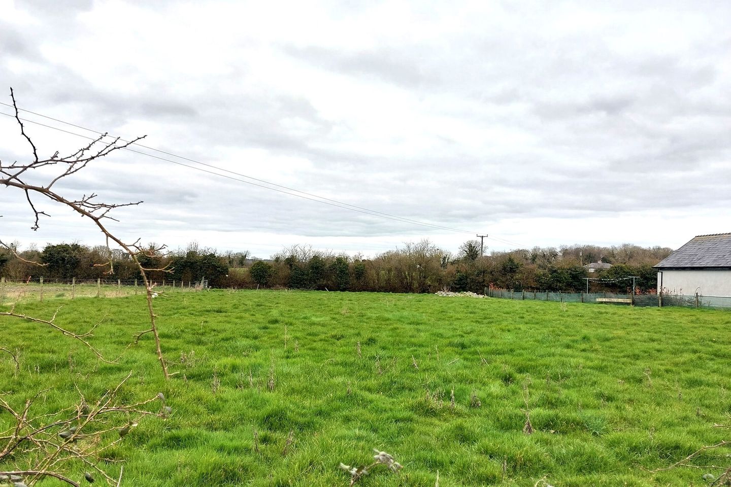 Rathronshin, Ballybrittas, Co. Laois