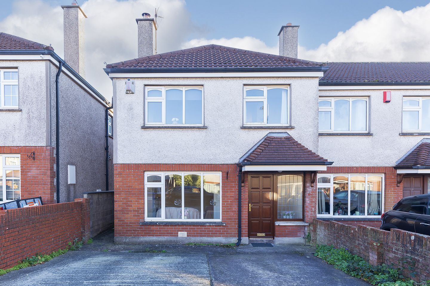 135 Deerpark, Friars Walk, Cork City, Co. Cork, T12P1HC is for sale on