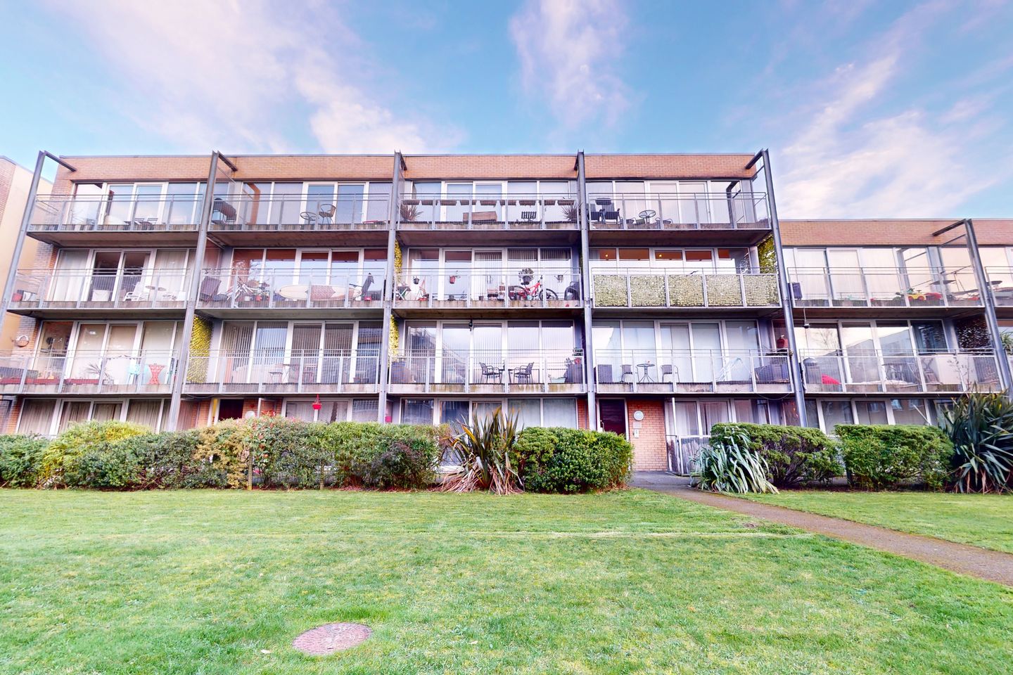 Apartment 96, Griffith Hall, Glandore Road, Drumcondra, Dublin 9, D09PR58