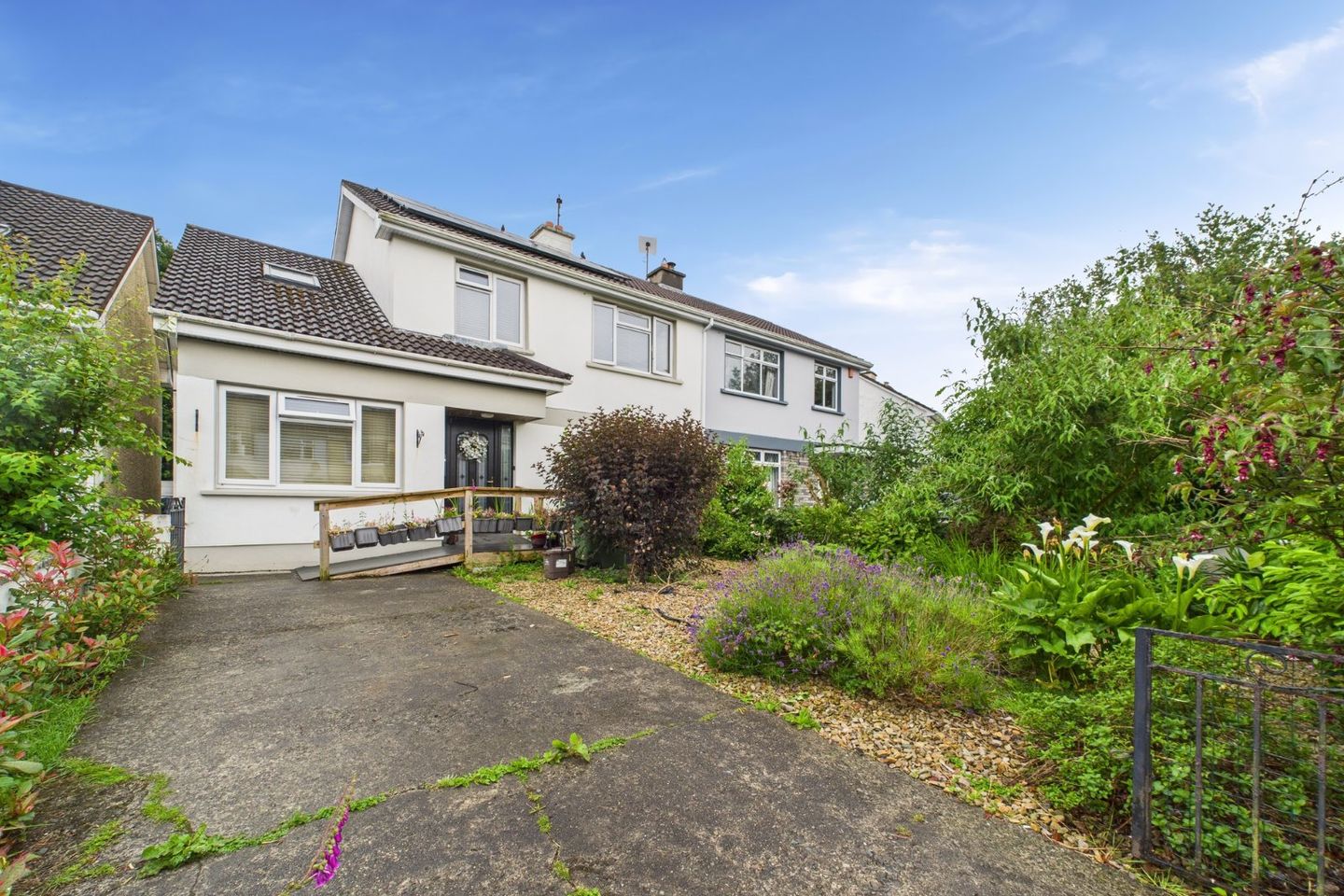 93 Woodlawn Park, Killarney, Co Kerry, V93CFR1