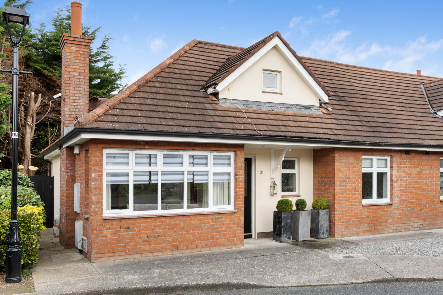 31 Hampton Crescent, Saint Helen's Wood, Booterstown, Co. Dublin