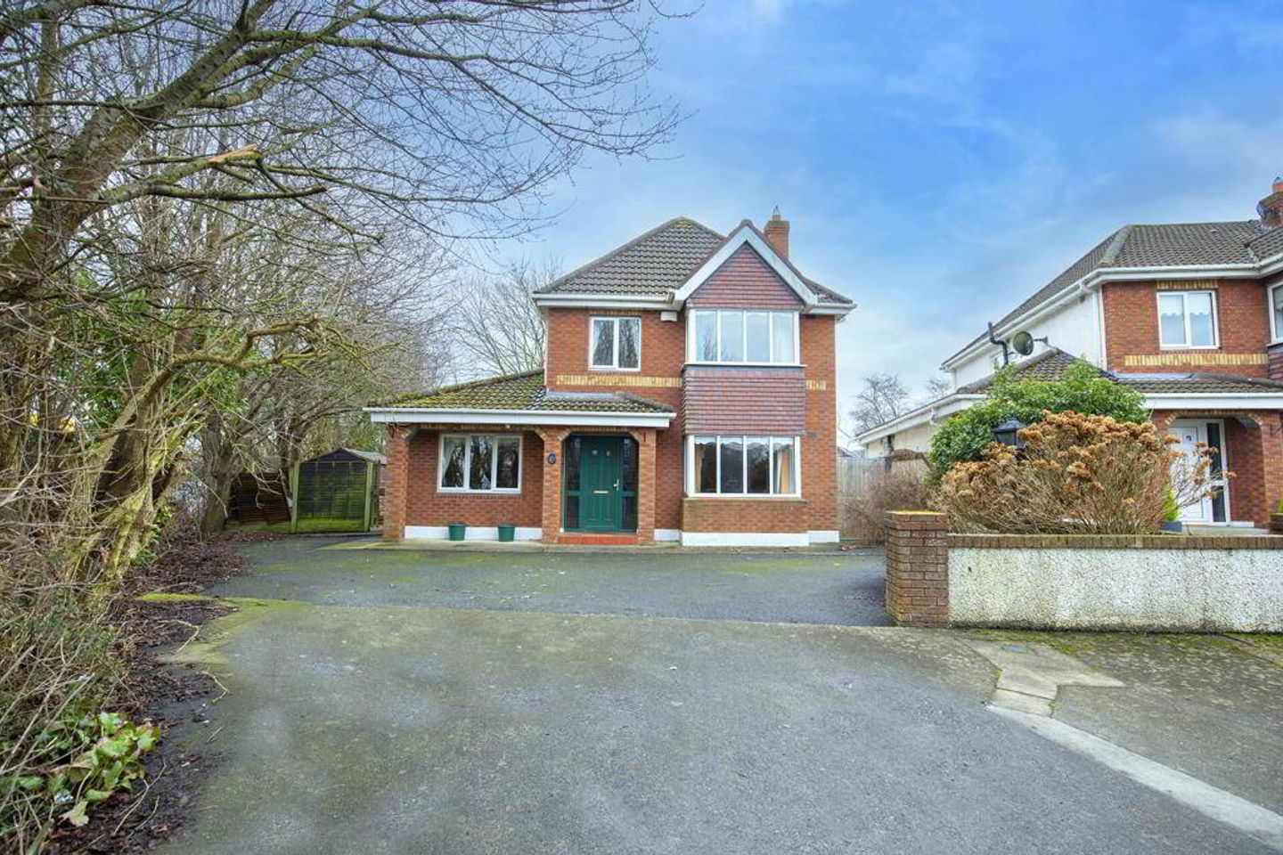 27 Stoneyford Green, A92N5D4