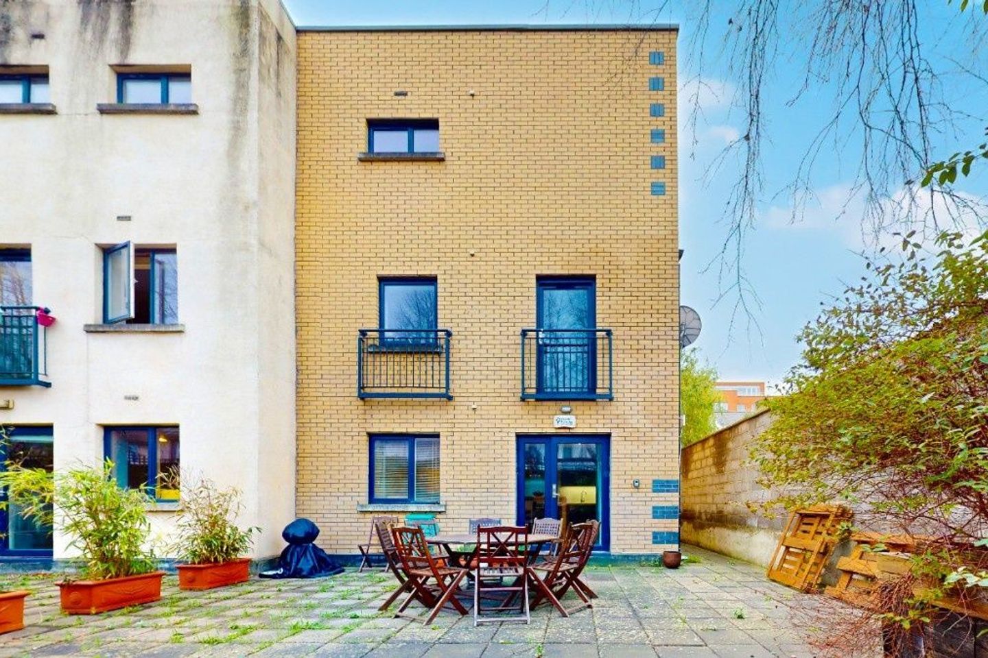 Apartment 1, Huxley Court, Cork Street, Dublin 8, D08A7N0