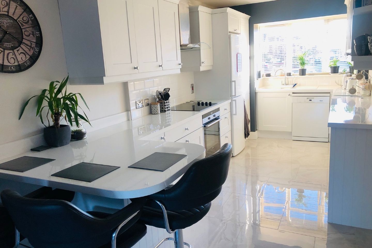 Griffin Rath Hall, Maynooth, Co. Kildare