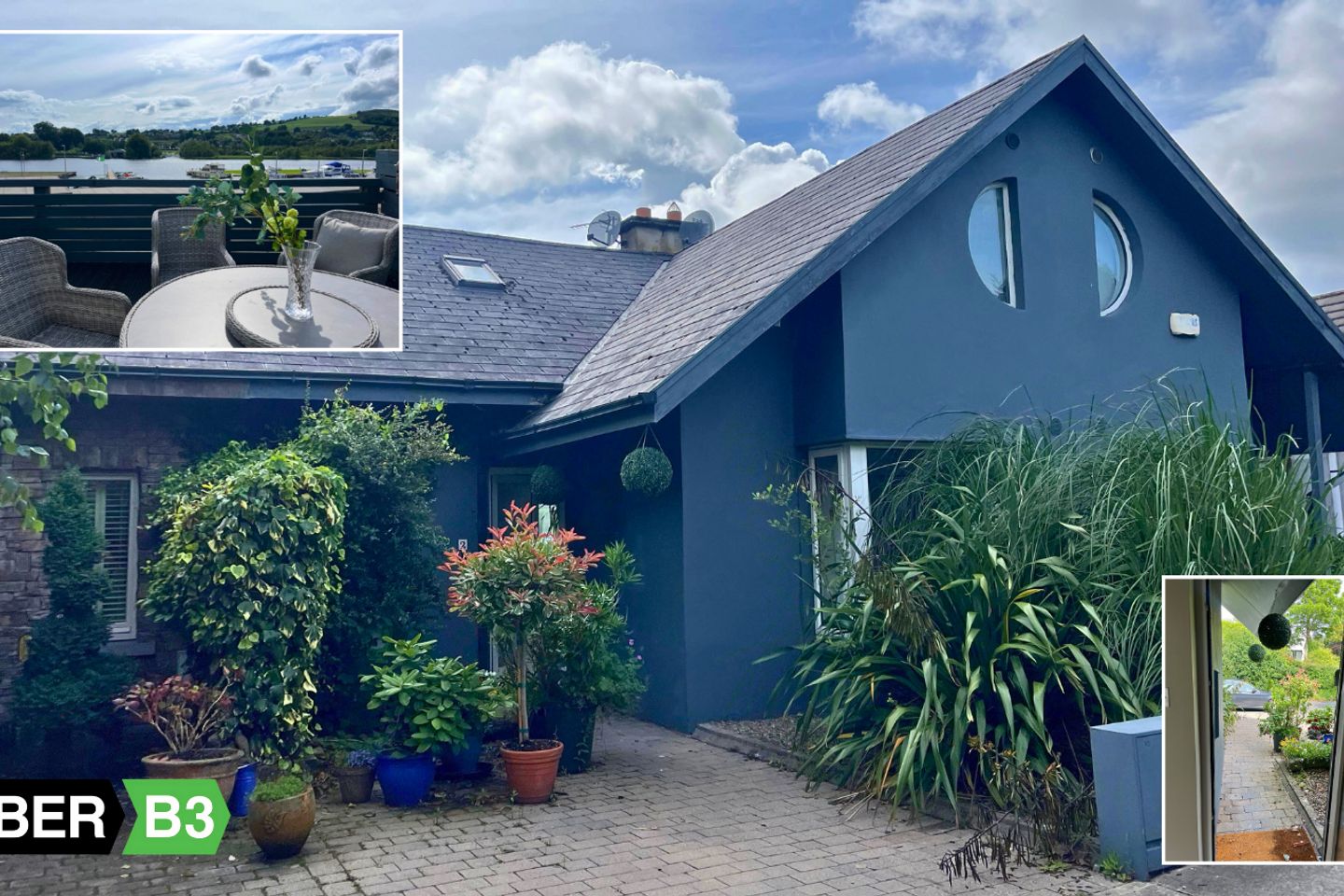 2 Lakeside Cottages, Ballina, Co. Tipperary, V94YX6R