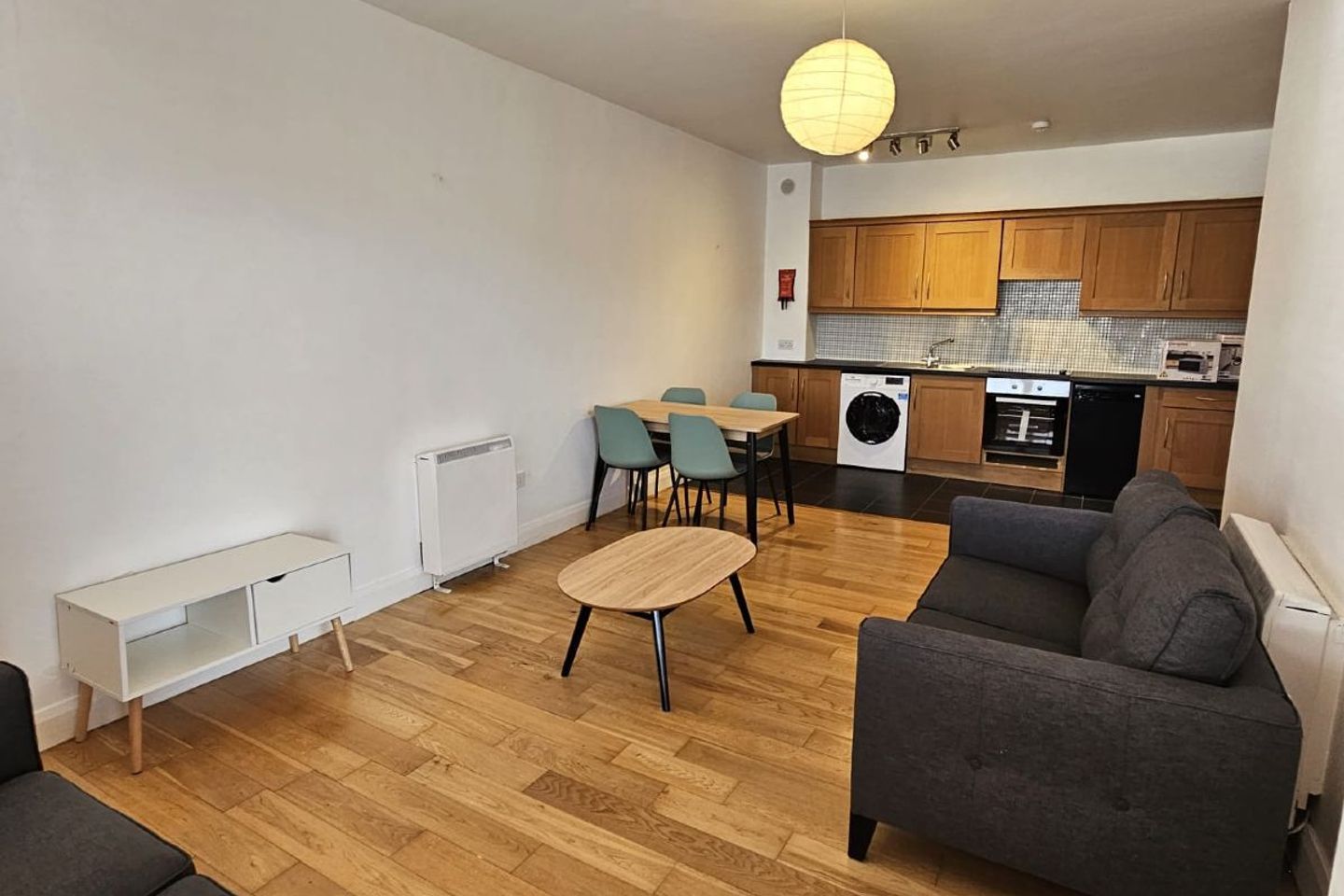 Apartment 25, Augustine Court, Saint Augustine Str, Christchurch, Dublin 8