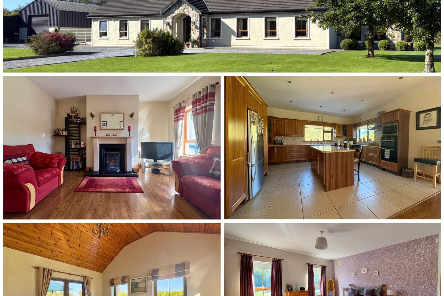 Coolmeen, Ballyhale, Co. Kilkenny, R95R7F7