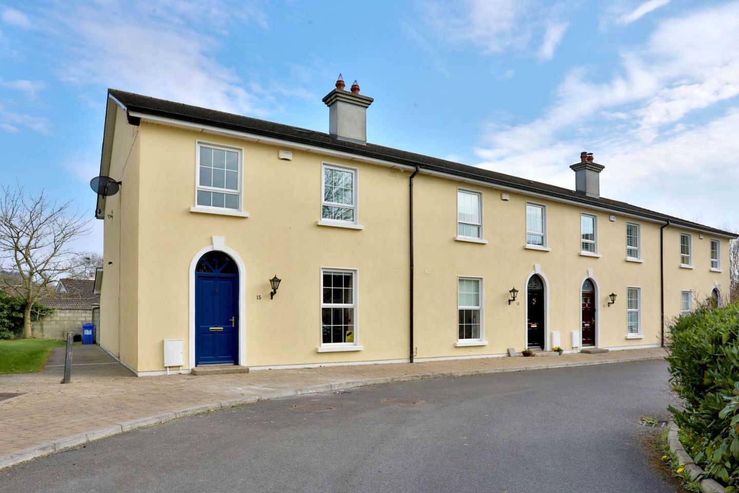 13 Rankin'S Wood, Portlaoise, Portlaoise, Co. Laois, R32A6W8