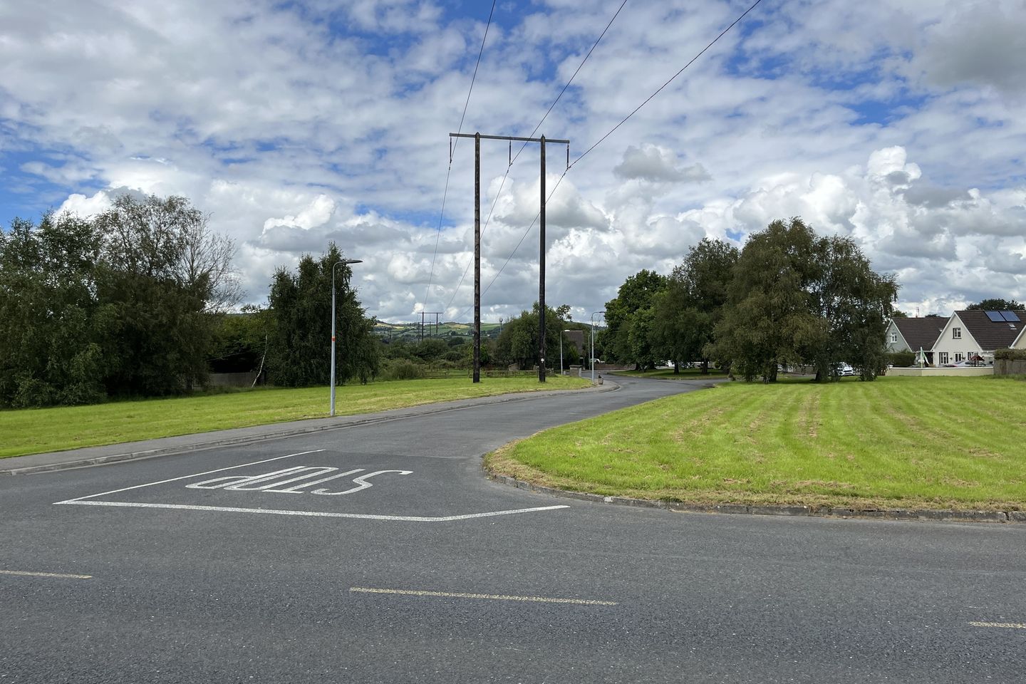 Commercial property for sale in Firhill, Parteen, Co. Clare