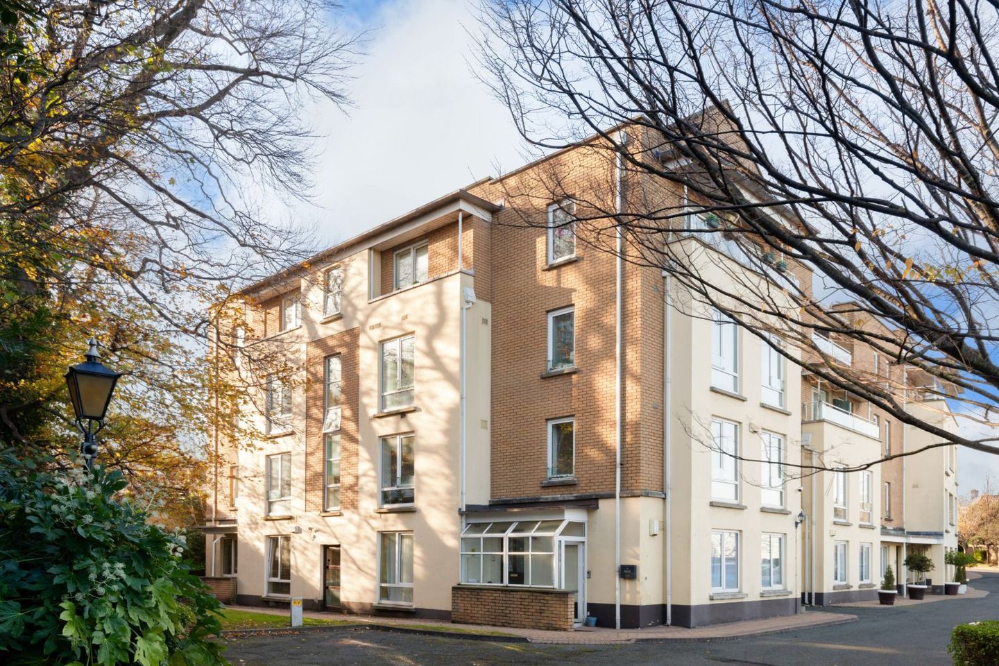 Apartment 29 , Lisalea, Frascati Park, Blackrock, Co. Dublin, A94X661