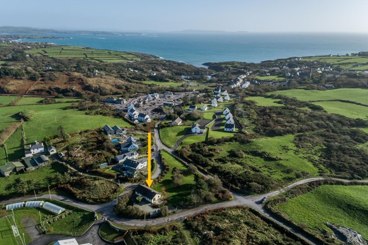 Boulysallagh, Goleen, Co. Cork is for sale on Daft.ie