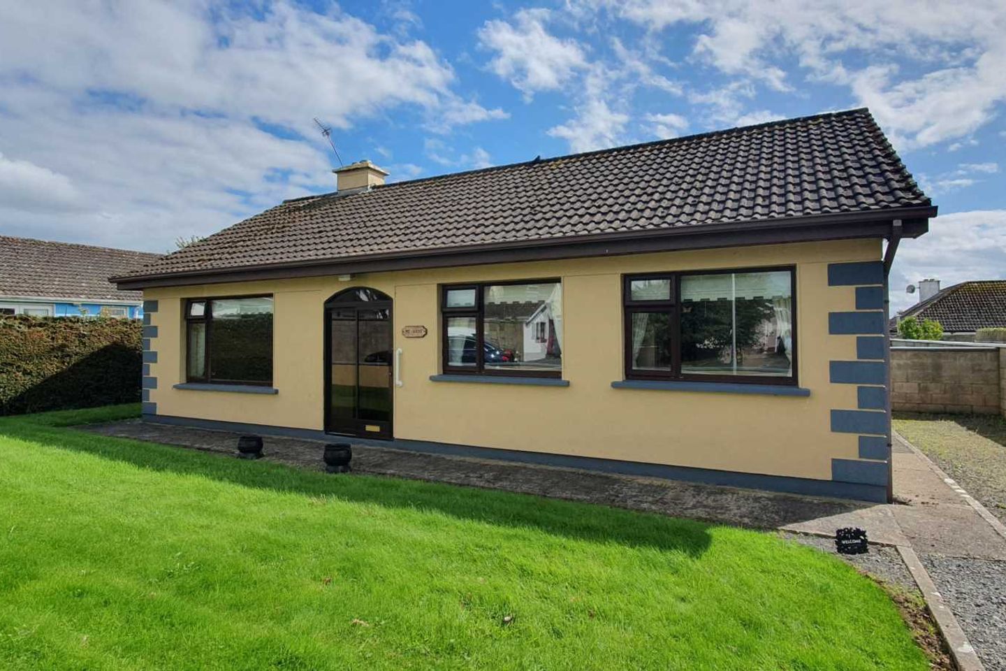 12 Ardykeohane, Bruff, Co. Limerick, V35N596