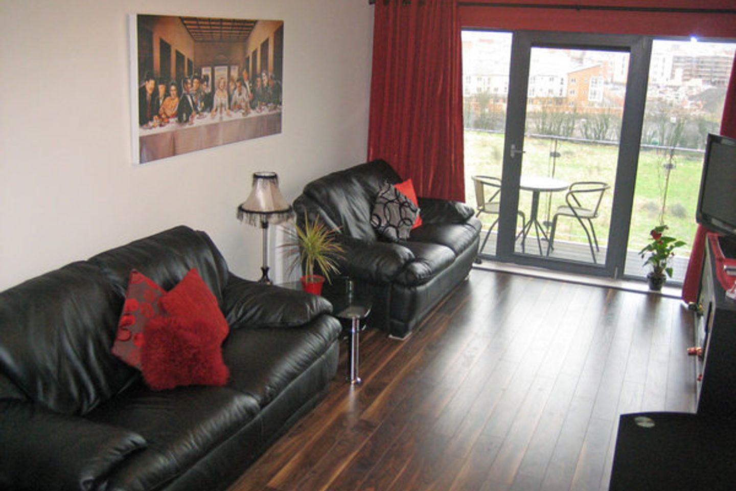 Burnell Court, Northern Cross, Malahide Road , Clarehall, Dublin 13