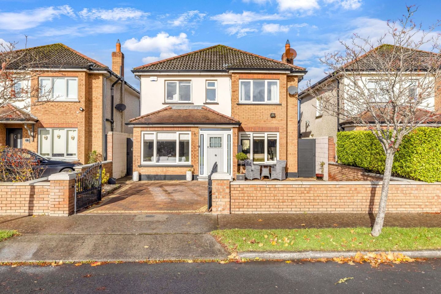 8 The Court, Plunkett Hall, Dunboyne, Co. Meath, A86TW18