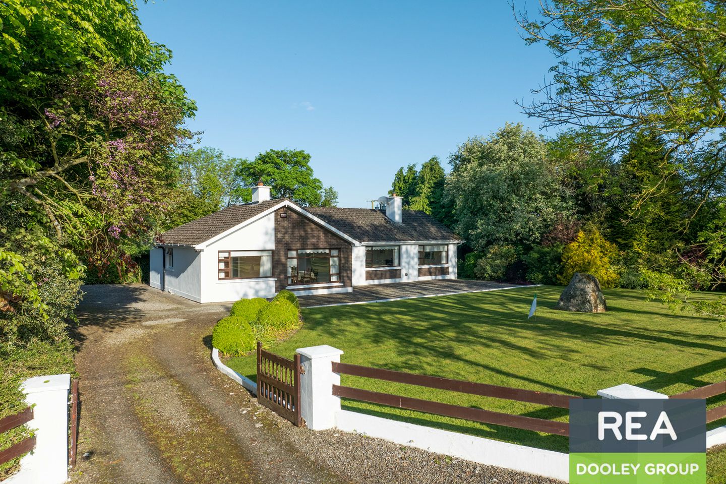 "Ashville", Caherelly, Ballyneety, Co. Limerick is for sale on Daft.ie