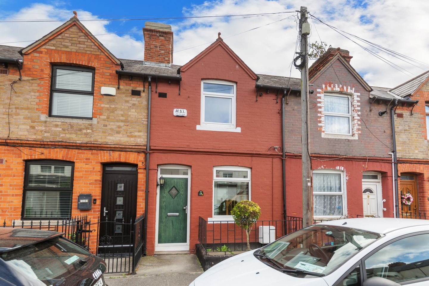 119 Philomena Terrace, Stella Gardens, Irishtown, Dublin 4, D04R798 is