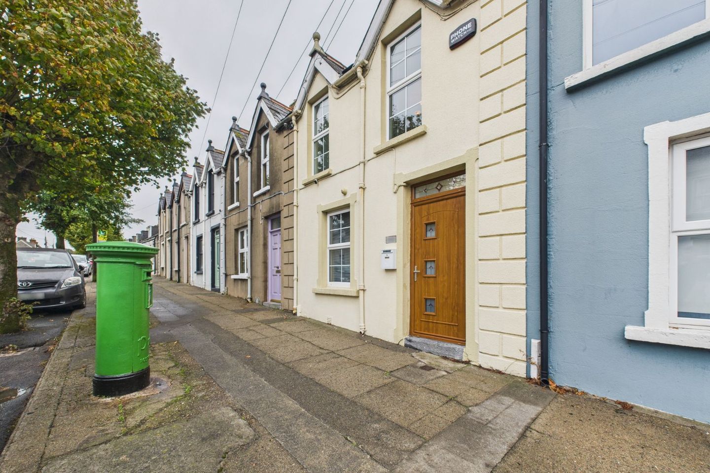 32 Morley Terrace, Gracedieu Road, Gracedieu, Co. Waterford, X91R2PW