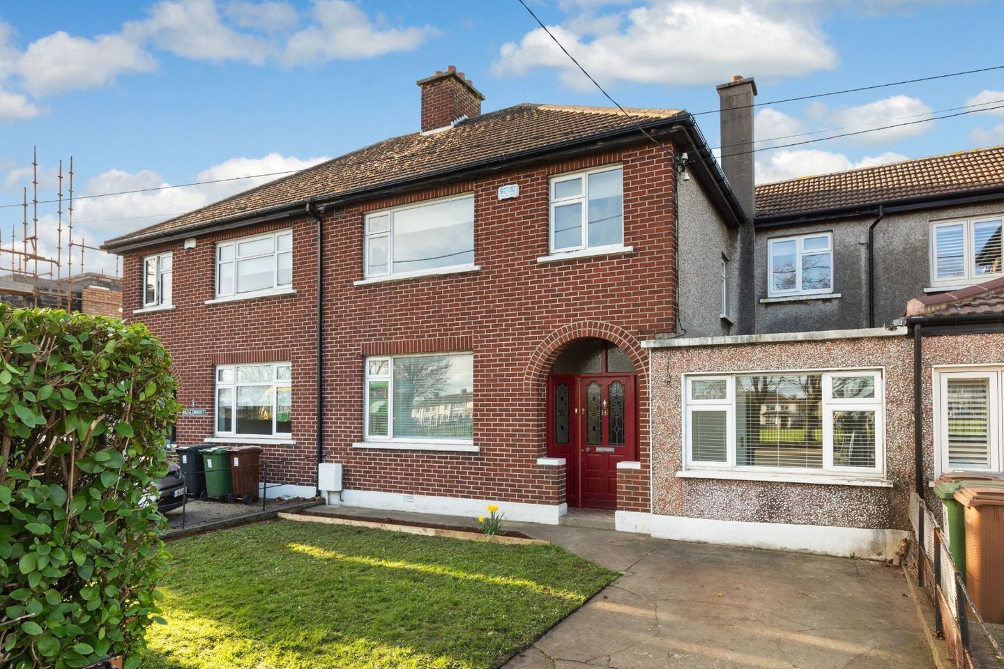 4 Rosemount, Malahide Road, Donnycarney, Dublin 5, D05E5R9 is for sale