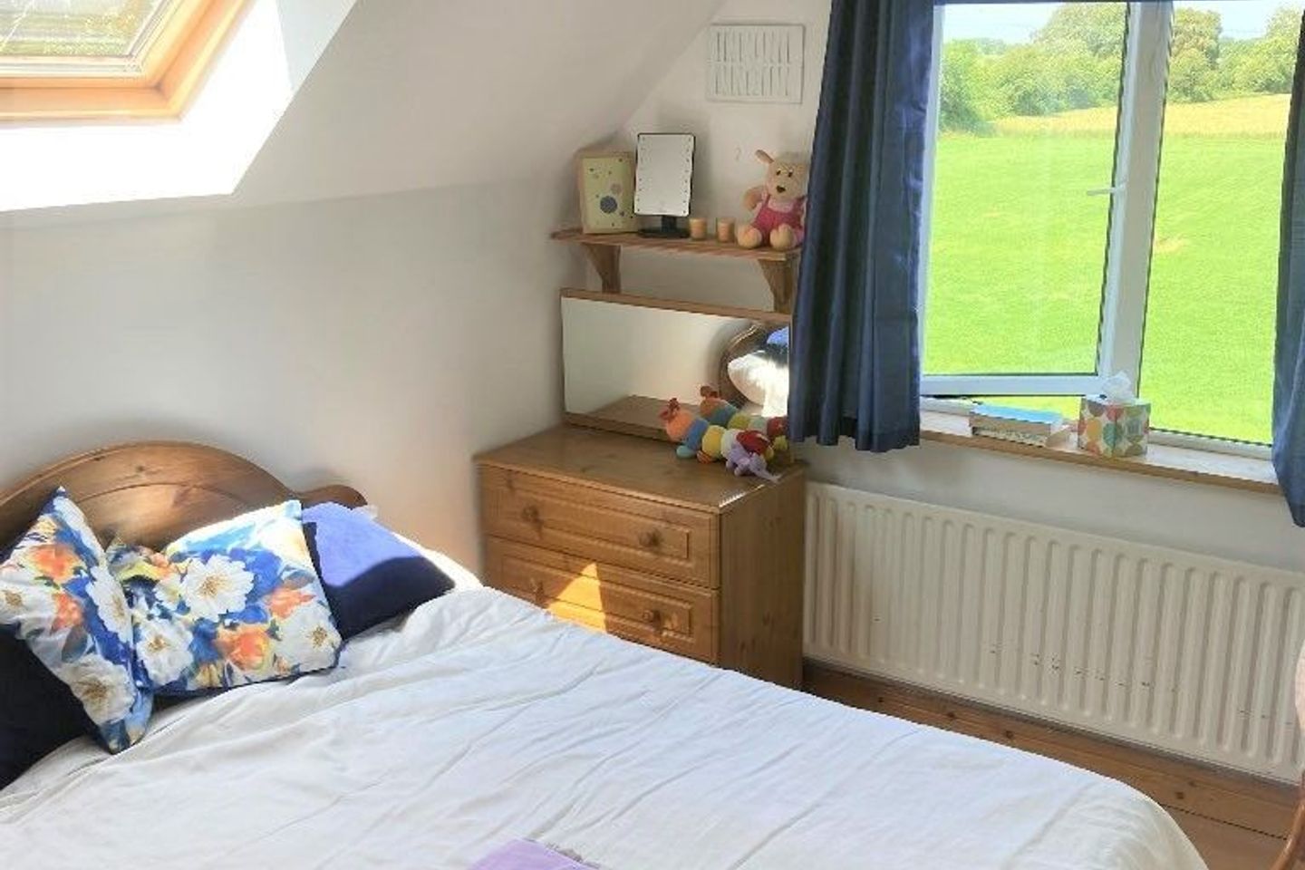 Ribbontail Lane, Longwood, Co. Meath