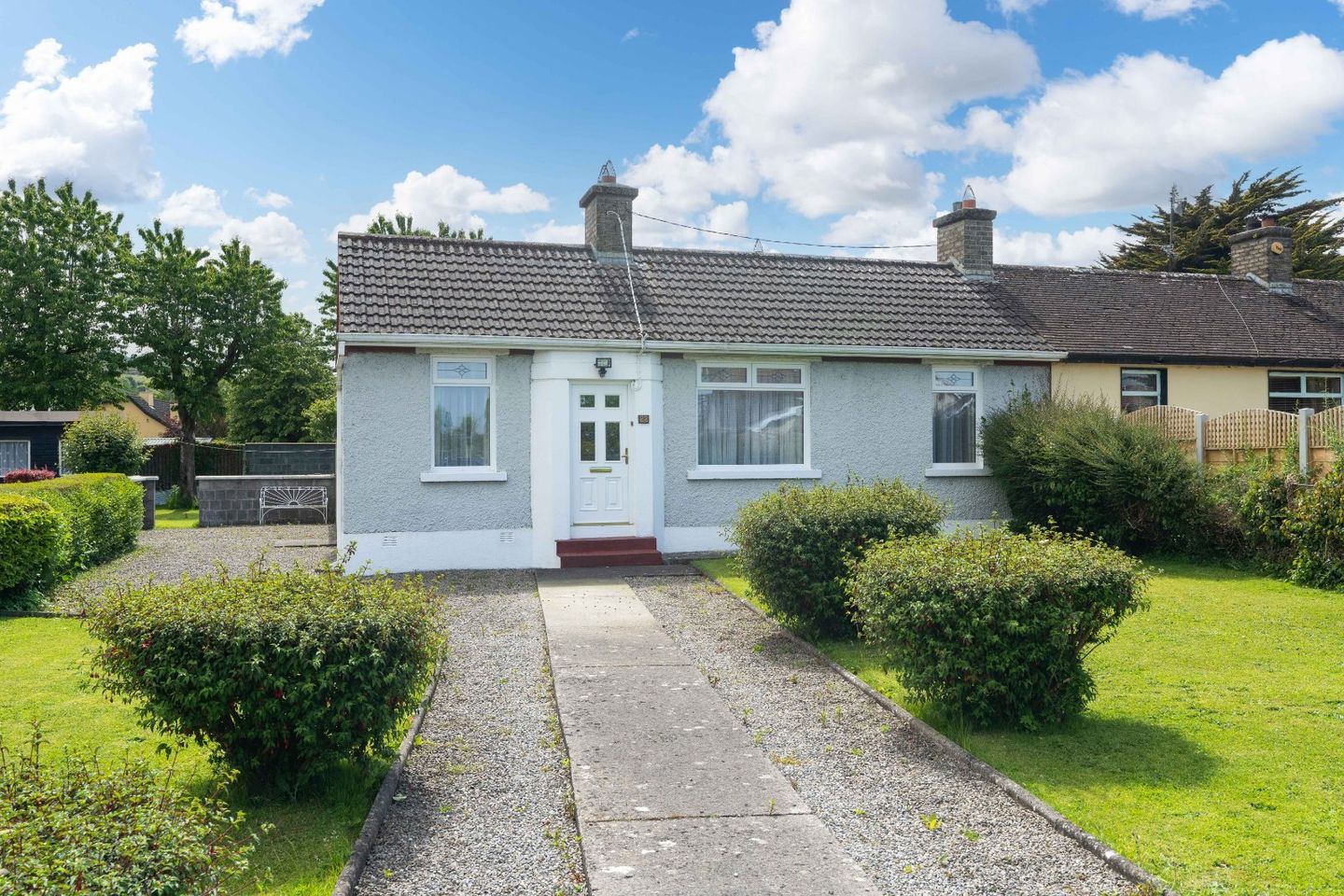 22 Old Court Cottages, Old Court Road, Ballycullen, Dublin 24