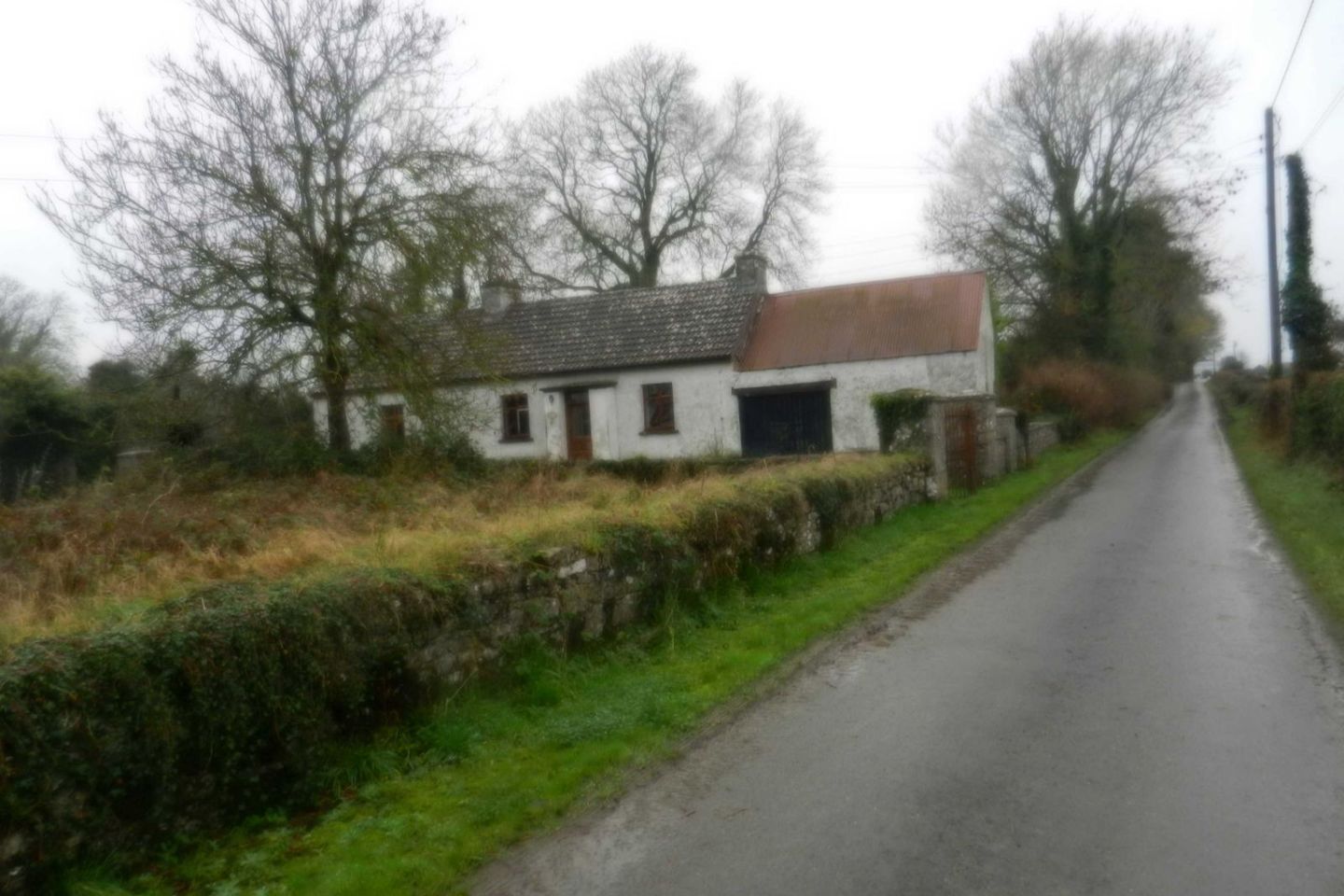 Shea's Cottage, Fermoyle, Formoyle, Co. Longford, N39PD80